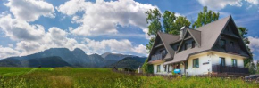 Willa Na Wierchu Zakopane